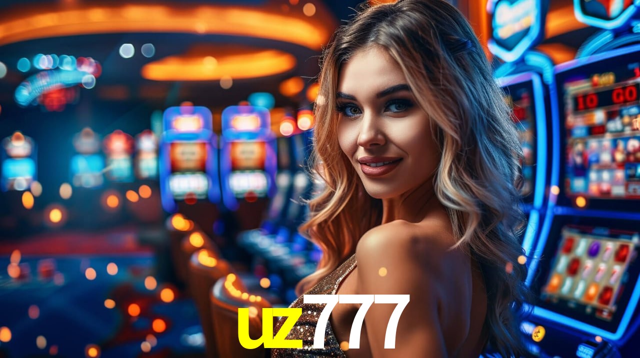 Slot Games uz777
