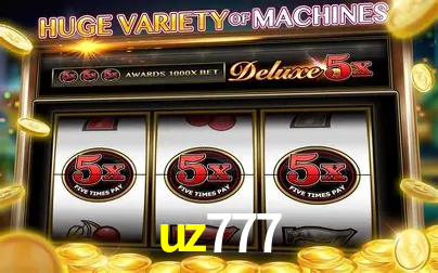 A Emoção da Loteria na uz777: Uma Chance de Mudança de Vida