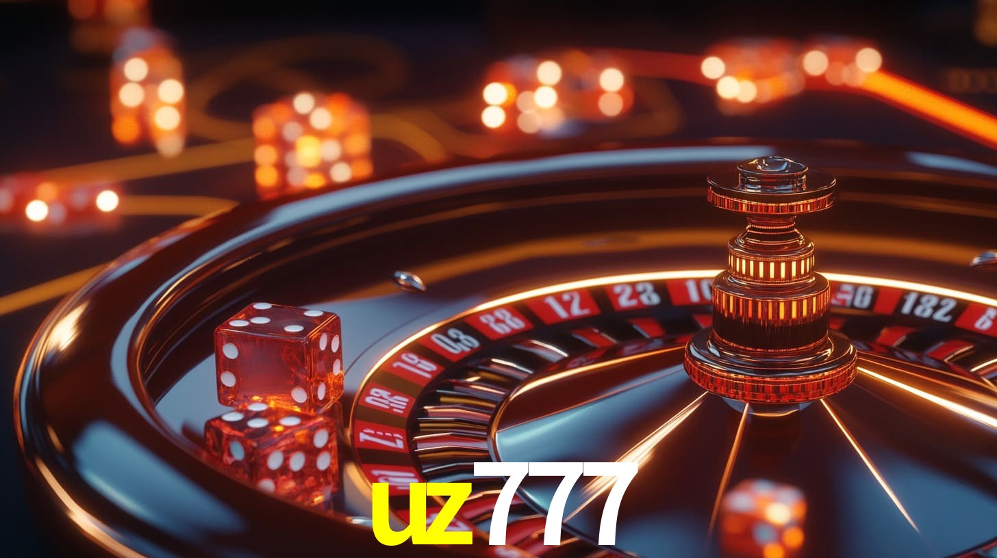 Live Casino uz777