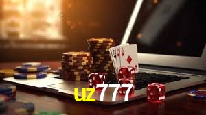 PIX Instantâneo uz777