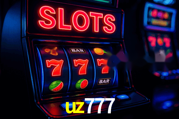 Slots uz777 - RTP Alto Certificado