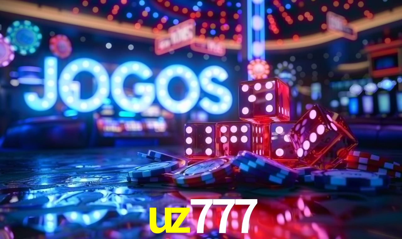 Casino Ao Vivo uz777