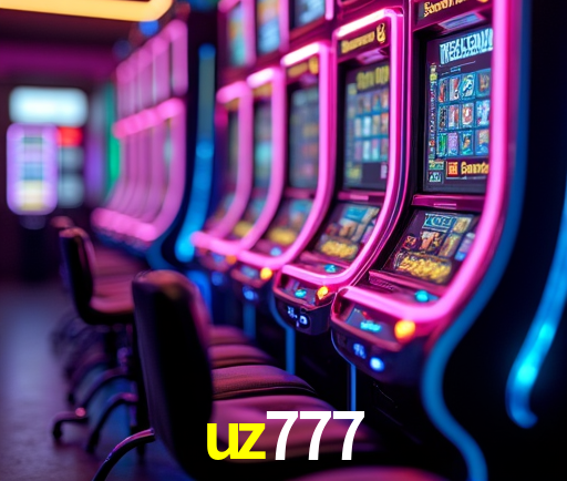 Slots uz777 - Jackpots Progressivos