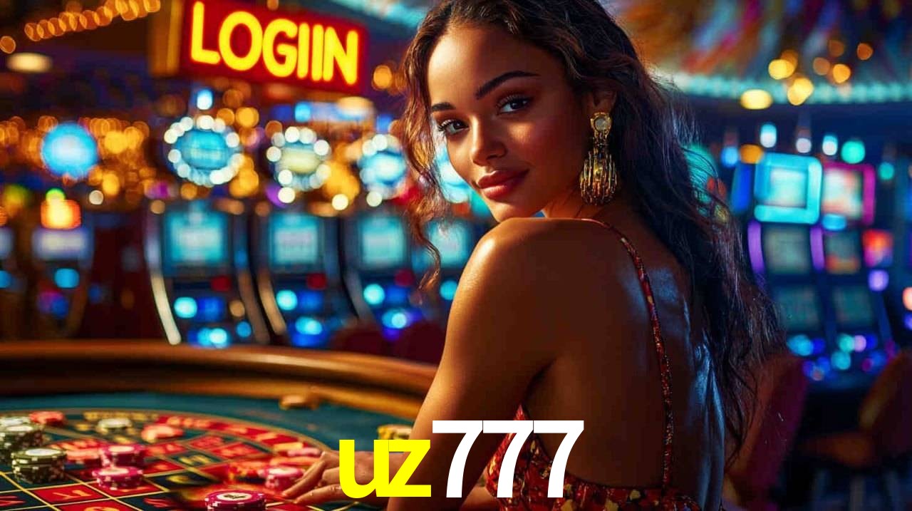 Design Responsivo uz777