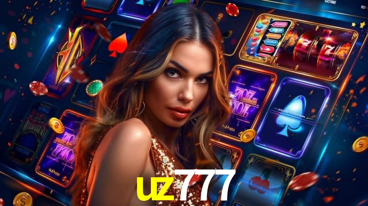 uz777 Logo 1