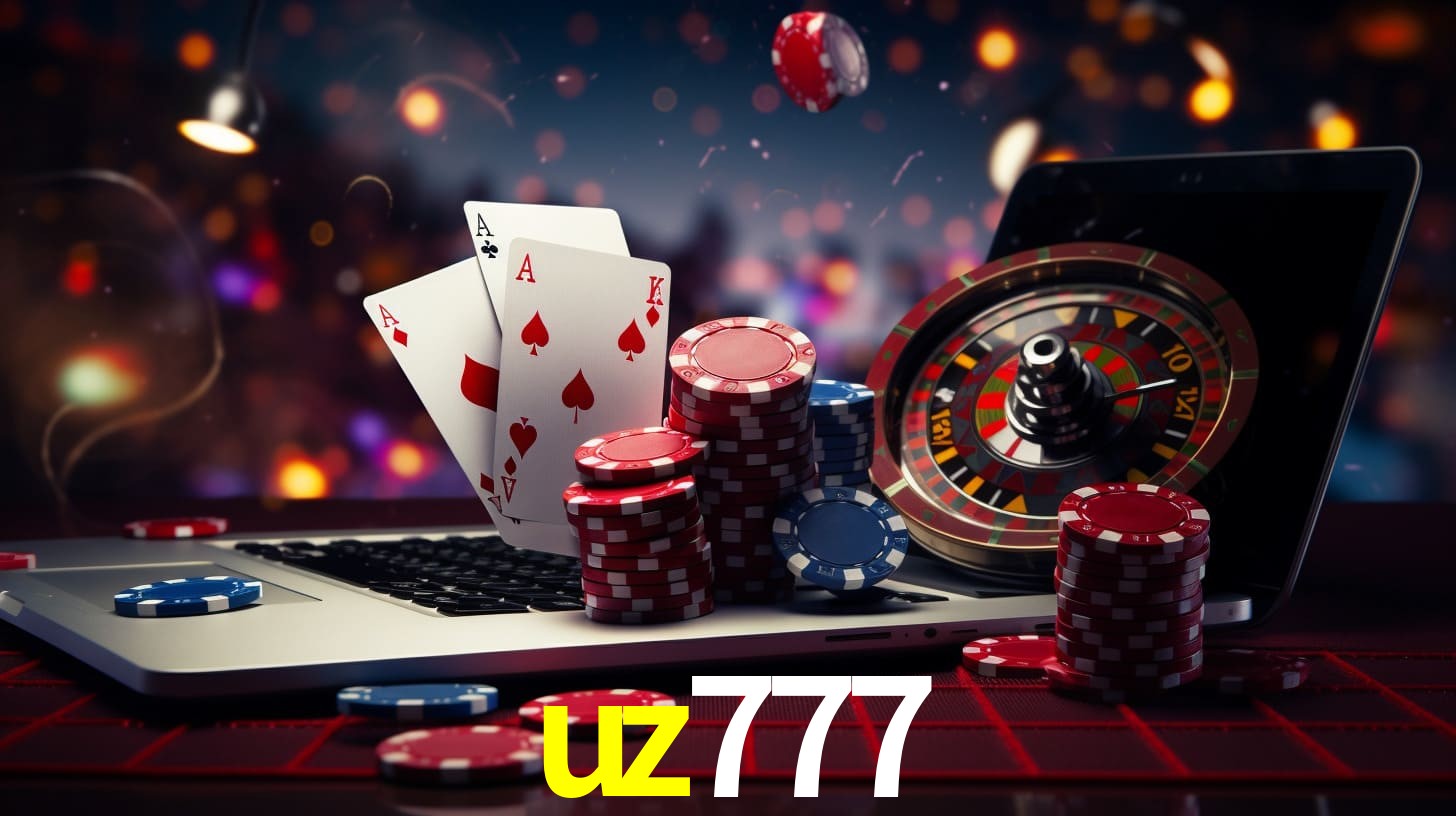 Slot Games uz777