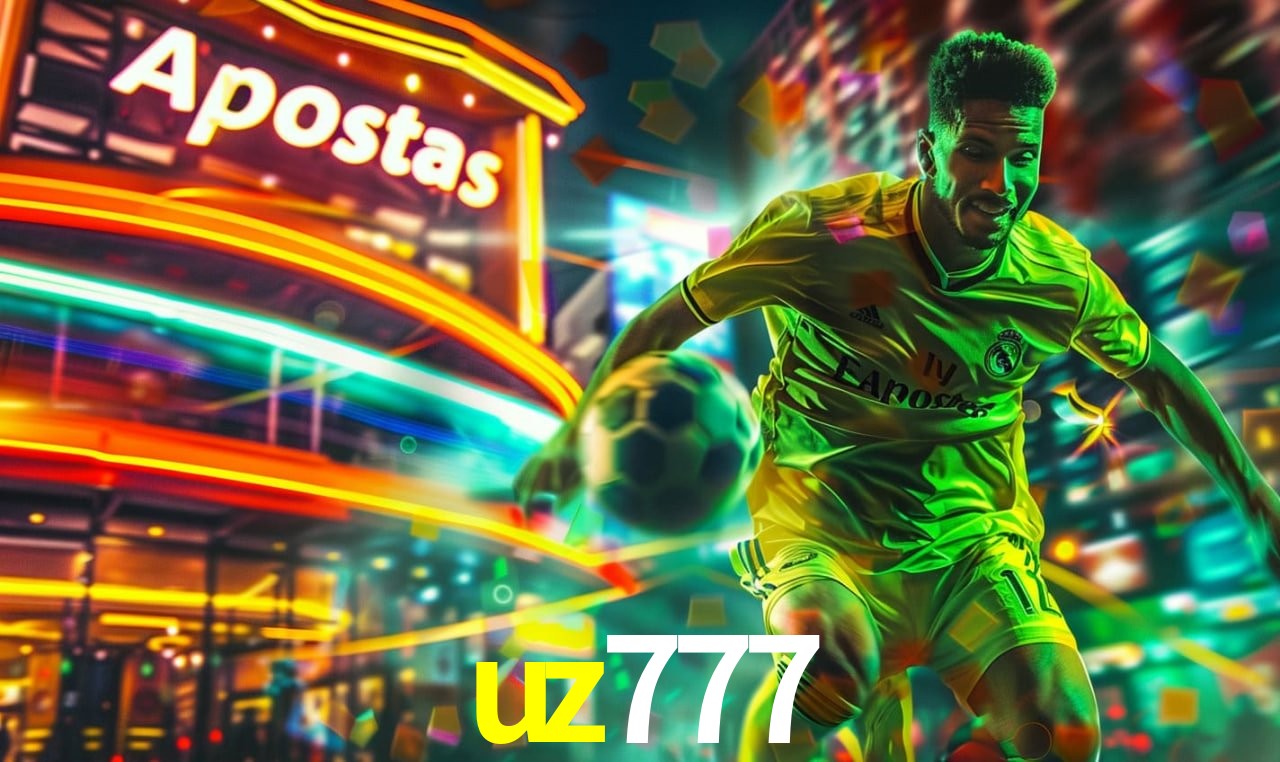 Provedores de Jogos uz777