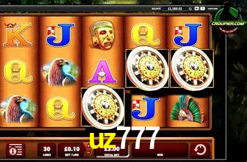 A Popularidade dos Caça-Níqueis no uz777