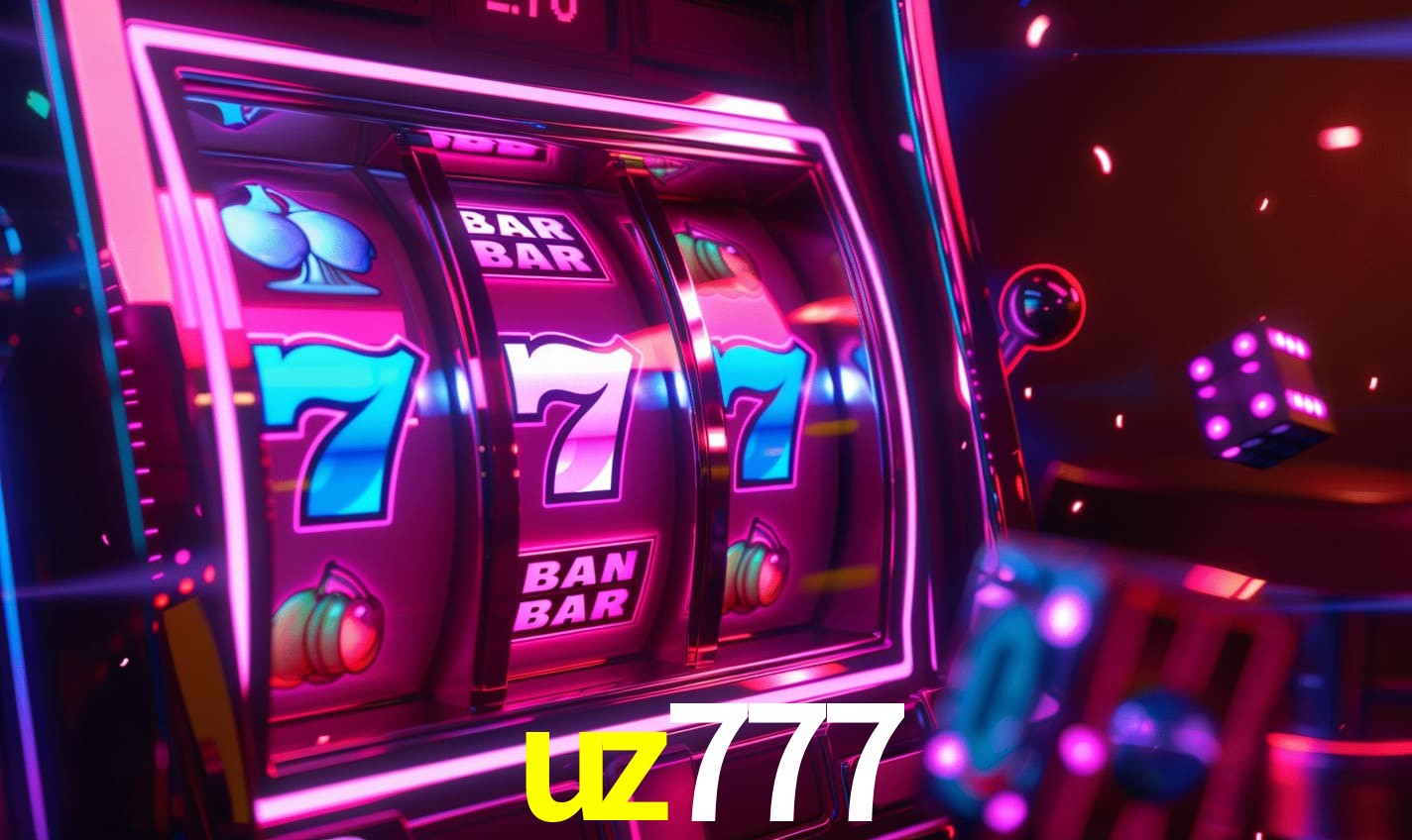 uz777 bet