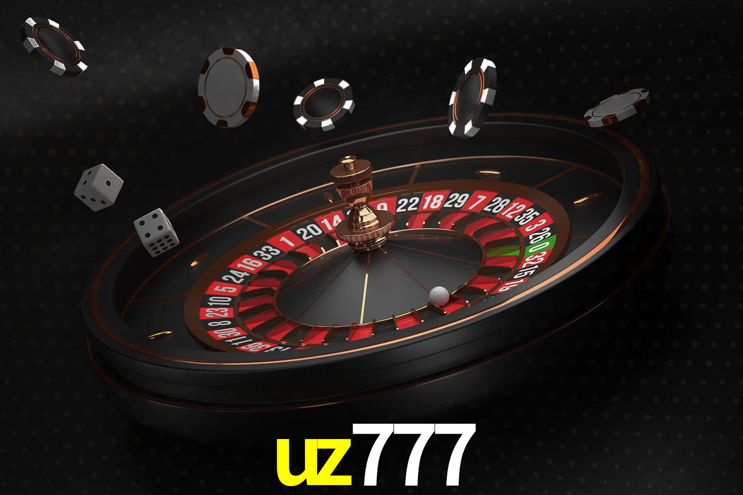 Live Casino uz777