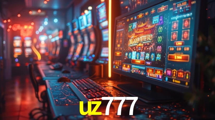 Spaceman Game uz777