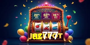 Promoção Relâmpago uz777