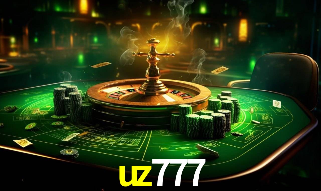 uz777 bet