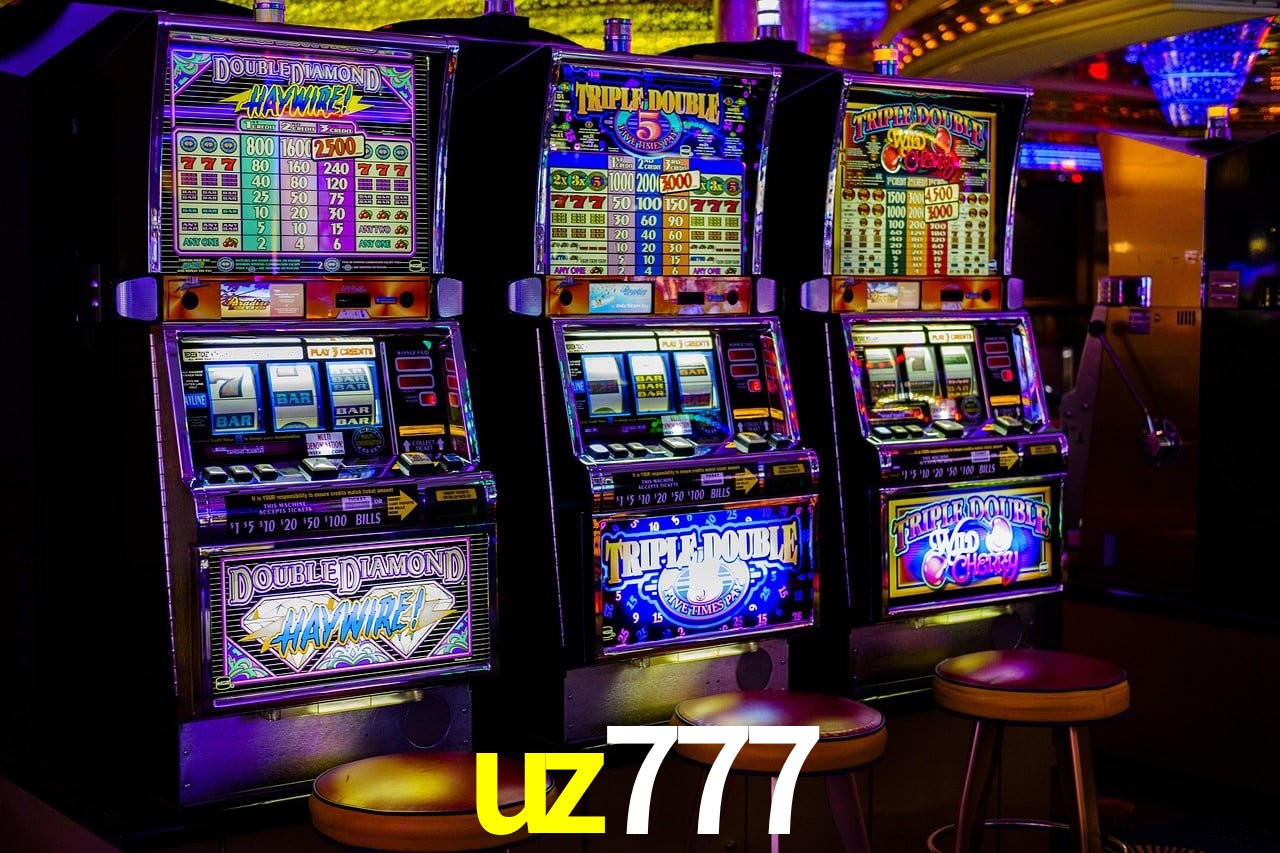 Apostas de Futebol uz777