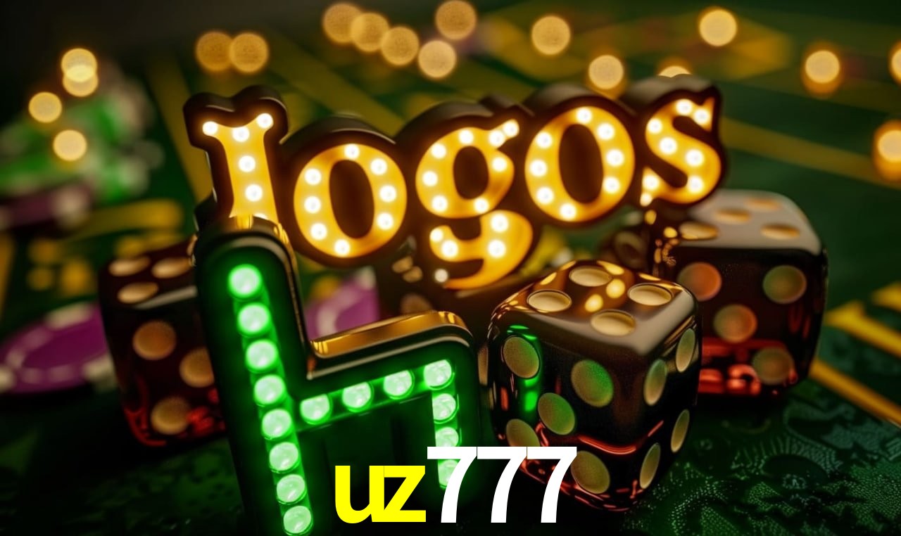 Casino Ao Vivo uz777