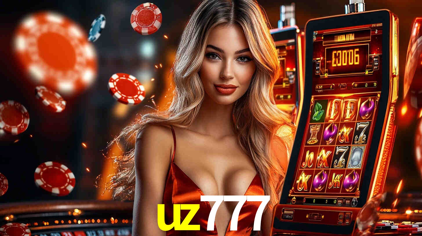 Blackjack Table uz777