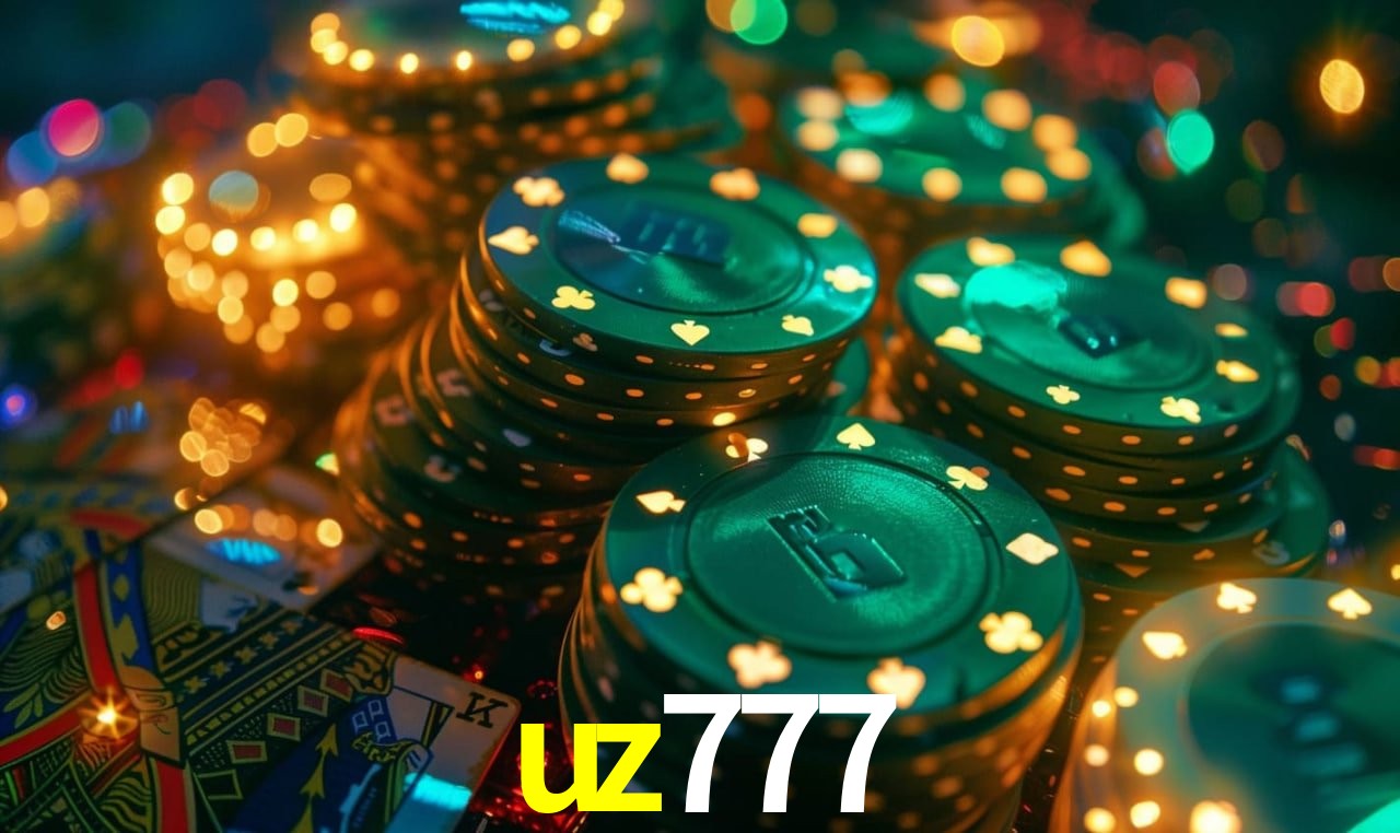 Apostas de Tênis uz777