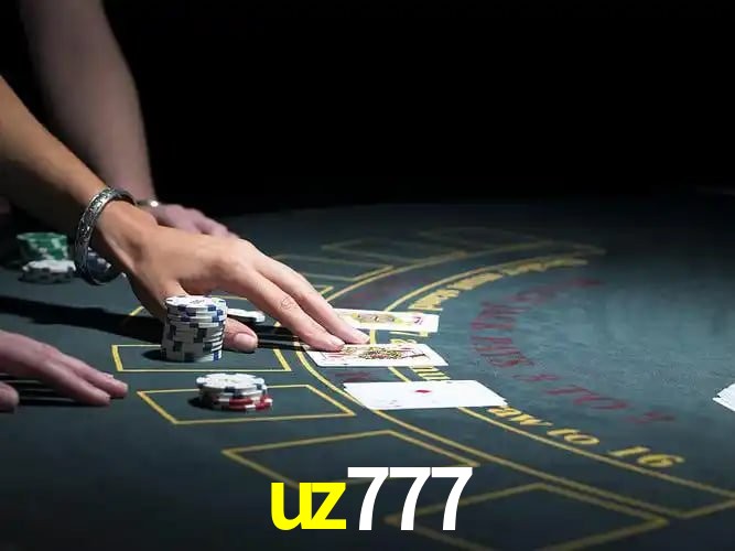 uz777: Seu Cassino Premiado com Pagamentos Rápidos