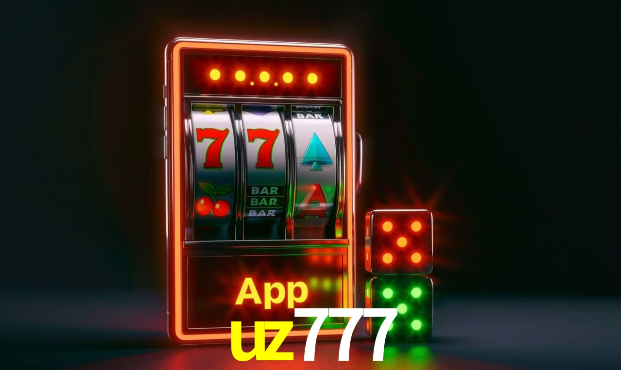 Jogos de Slot uz777